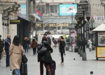 Zahlađenje i pljuskovi dolaze, saznajte tačan datum događaja