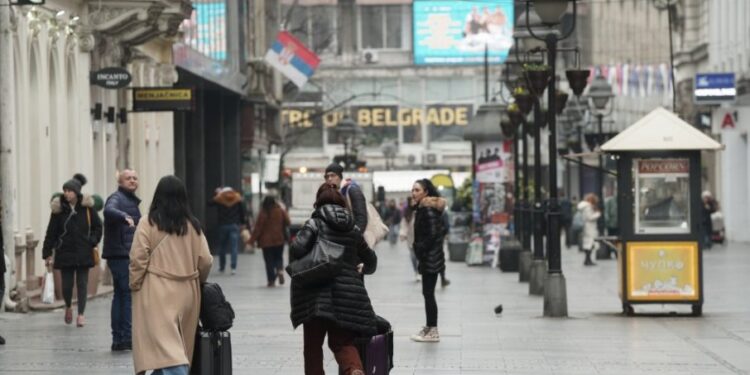 Zahlađenje i pljuskovi dolaze, saznajte tačan datum događaja