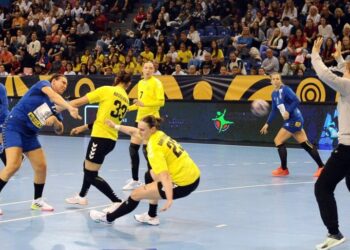 Rukometašice posle duela sa domaćinom igraju protiv Hrvatske na „Trofeju Makedonije“