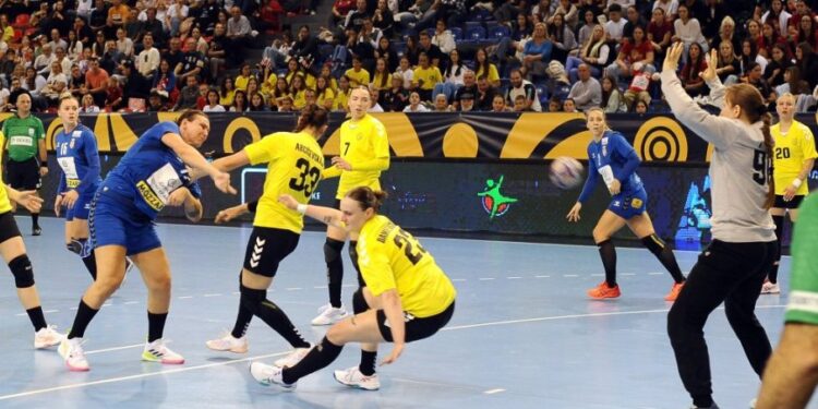 Rukometašice posle duela sa domaćinom igraju protiv Hrvatske na „Trofeju Makedonije“
