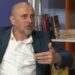 Zlatko Kokanović, kandidat „studentske liste“ na predstojećim izborima