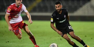 Bivši fudbaler Partizana otkrio istinu o napadima sa fantomkama
