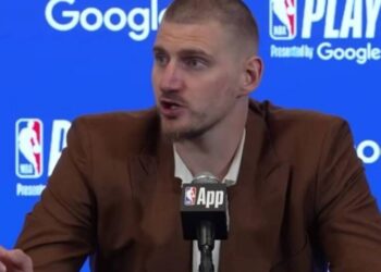 Nikola Jokić iznenadio američku javnost, otkrivene nove informacije