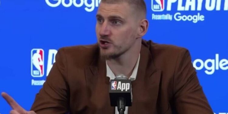 Nikola Jokić iznenadio američku javnost, otkrivene nove informacije