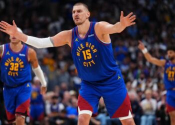 Nikola Jokić dobio neodoljivu ponudu za nastavak karijere