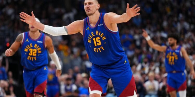 Nikola Jokić dobio neodoljivu ponudu za nastavak karijere