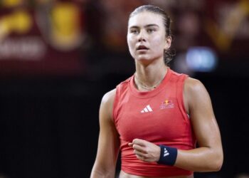 Iva Jović zadržala titulu i napredovala na 13. mesto VTA liste