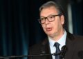 Podkast Vučića počinje danas u 12 časova, gost prve epizode Miroslav Muta Nikolić