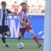 Okršaj večitih rivala: Zvezda teži nastavku niza, Partizan želi preokret