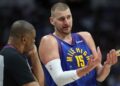 Nikola Jokić ostvaruje rekordnu zaradu u NBA ligi