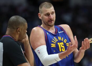 Nikola Jokić ostvaruje rekordnu zaradu u NBA ligi