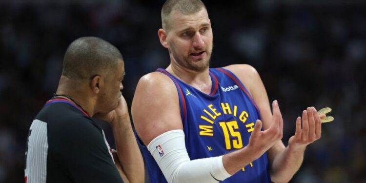 Nikola Jokić ostvaruje rekordnu zaradu u NBA ligi