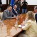 Šešelj o podršci Vučićevoj listi: Srbija ne treba ukrajinski scenario