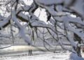 Temperatura u Rumuniji opala, sneg zabeležen na granici Slovačke i Poljske
