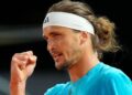 Aleksandar Zverev na ivici isključenja sa US Opena u Njujorku