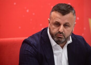 Predsednik Crvene zvezde se oglasio posle drugog poraza u Evroligi