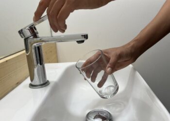 Obrenovac danas bez struje i vode zbog radova na vodovodu i elektro mreži