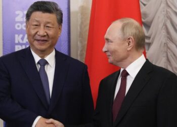 Putin i Si postigli dogovor o razgovorima na samitu APEK-a