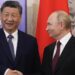 Putin i Si postigli dogovor o razgovorima na samitu APEK-a