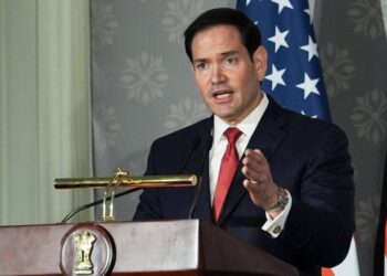 Rubio upozorio Iran: Napadi na američke brodove mogu dovesti do gubitka tankera