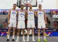 Srbija u polufinalu Evropskog prvenstva nakon pobede nad aktuelnim šampionom