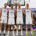 Srbija u polufinalu Evropskog prvenstva nakon pobede nad aktuelnim šampionom