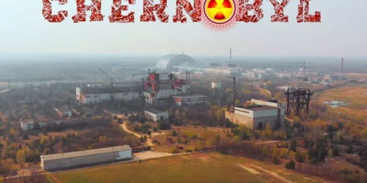 Kijev povećava prisustvo trupa i municije u blizini Černobiljske nuklearke