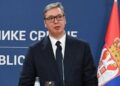 Odlikovanja Vučić dodeljuje danas: značaj 15. septembra za Srbe