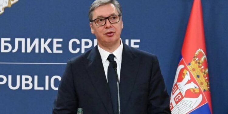 Odlikovanja Vučić dodeljuje danas: značaj 15. septembra za Srbe