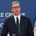 Odlikovanja Vučić dodeljuje danas: značaj 15. septembra za Srbe