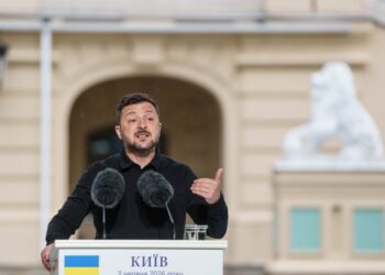 Zelenski zahteva hitnu smenu državnog tužioca Ukrajine