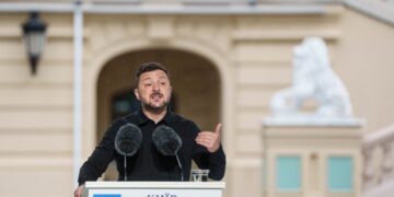 Zelenski zahteva hitnu smenu državnog tužioca Ukrajine