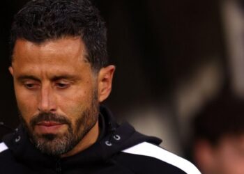 Fabio Groso napustio mesto trenera Fiorentine, dolazi poznato ime