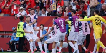 Transfer velikana: bivši reprezentativac Srbije prelazi u novi klub