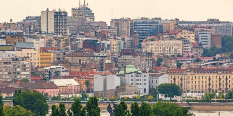 Najhladniji grad u Srbiji jutros sa samo 5 stepeni, danas očekivano preko 30