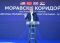 Putevi izgrađeni u Srbiji u poslednjim godinama