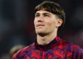 Andrija Maksimović postao najmlađi Srbin koji je postigao gol u Ligi šampiona