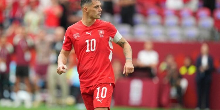 Granit Džaka suočen s mogućom kaznom zatvora od pet godina zbog provokacija Srbije