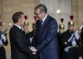 Vučić u Francuskoj: Dvodnevna poseta predsednika Makronu