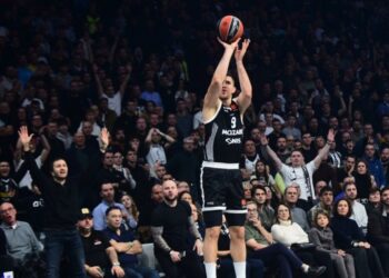 Vanja Marinković o povredi i stresu tokom prošle godine u Partizanu