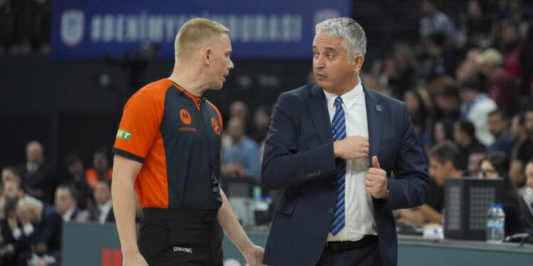 Srbin optužio legendarnog košarkaša za najgore ponašanje u NBA ligi