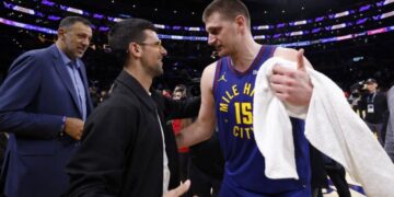 Nikola Jokić pozvao Derozana da dođe u Denver