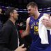 Nikola Jokić pozvao Derozana da dođe u Denver