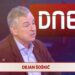 Blokada Šoškića i njene posledice po srpsku ekonomiju iz 2010. do 2012. godine
