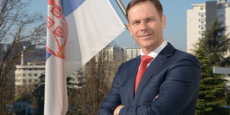 Ministar Mali potvrdio isplatu od 6.000 dinara građanima