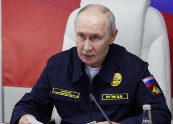 Putin otkazao sastanak sa direktorom CIA u Moskvi u poslednjem trenutku