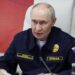 Putin otkazao sastanak sa direktorom CIA u Moskvi u poslednjem trenutku