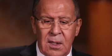 Spremnost na rat: Lavrov upozorava na brzinu sukoba u slučaju napada