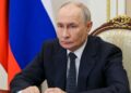 Briks kao ključna pokretačka snaga: Putin o rastu nezavisnih zemalja