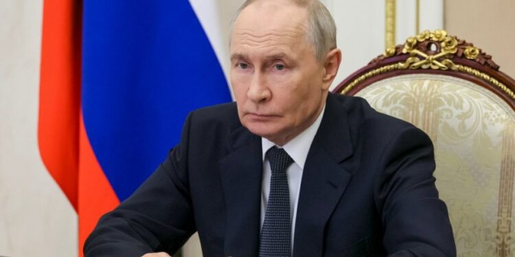 Briks kao ključna pokretačka snaga: Putin o rastu nezavisnih zemalja
